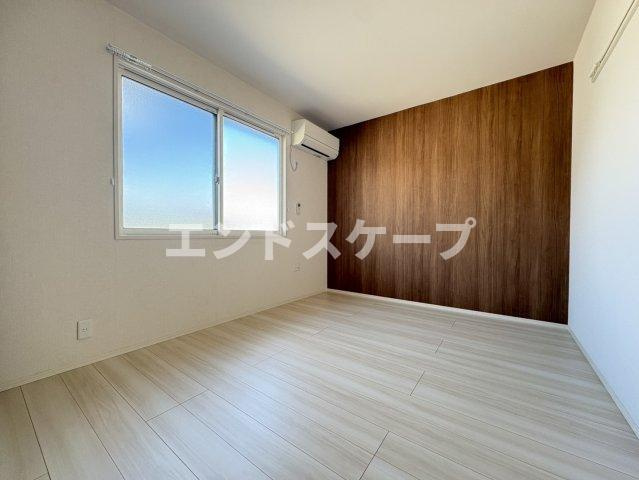モデナ　Ａのセキュリティ|高崎、前橋のお部屋探しはエンドスケープまで！お客様の理想お聞かせ下さい♪