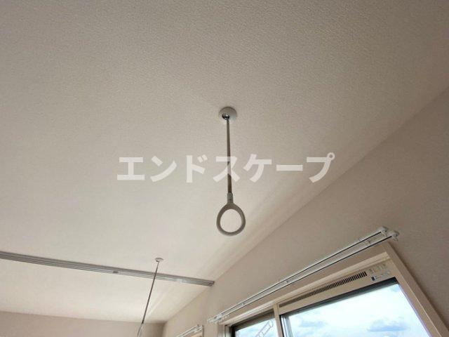 モデナ　Ａの内装|高崎、前橋のお部屋探しはエンドスケープまで！お客様の理想お聞かせ下さい♪
