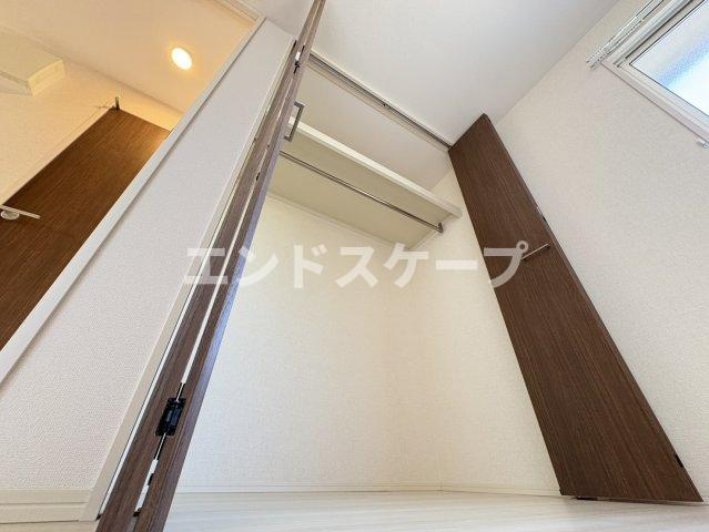 モデナ　Ａのその他共用部分|高崎、前橋のお部屋探しはエンドスケープまで！お客様の理想お聞かせ下さい♪