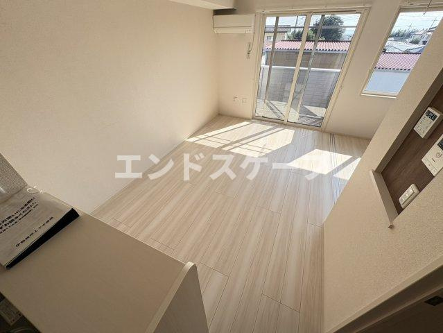 モデナ　Ａの展望|高崎、前橋のお部屋探しはエンドスケープまで！お客様の理想お聞かせ下さい♪