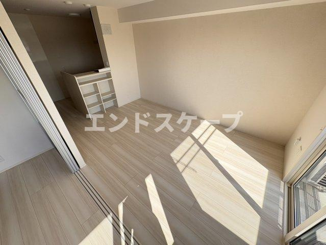 モデナ　Ａの展望|高崎、前橋のお部屋探しはエンドスケープまで！お客様の理想お聞かせ下さい♪