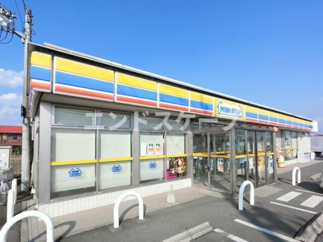 モデナ　Ａの周辺|高崎、前橋のお部屋探しはエンドスケープまで！お客様の理想お聞かせ下さい♪