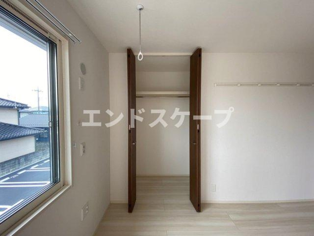 モデナ　Ａの内装|高崎、前橋のお部屋探しはエンドスケープまで！お客様の理想お聞かせ下さい♪