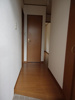 【玄関】CORPO　SHINYU 