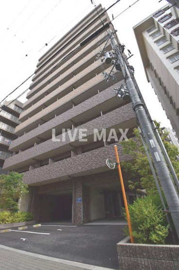 【外観】リッツ新大阪