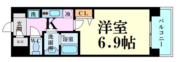 リッツ新大阪