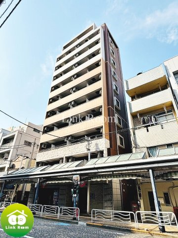 ガーラ・シティ深川森下のその他