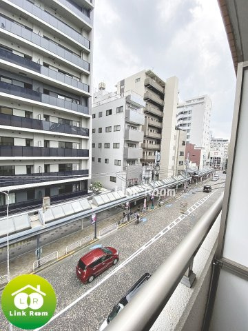 ガーラ・シティ深川森下のその他