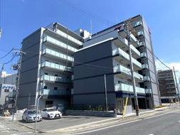 LIVIAZ KOBE LaMer(リヴィアスコウベラメール)の画像