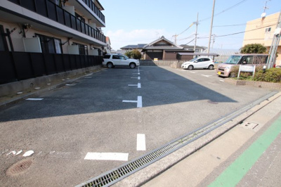【駐車場】 | ブールヴァール