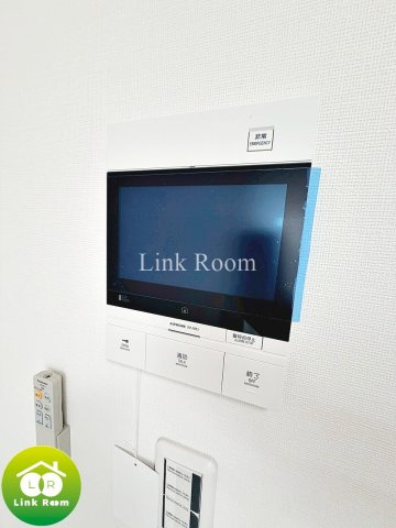 ガーラ・パークサイド亀戸のその他