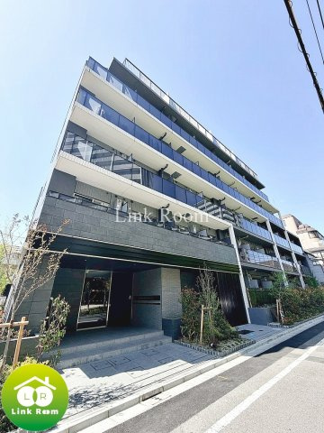 ガーラ・パークサイド亀戸