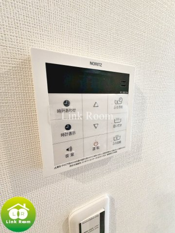 ガーラ・パークサイド亀戸のその他