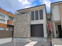 名古屋市中川区助光１丁目1705【仲介手数料無料】新築一戸建て　1号棟の画像