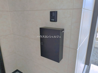 【外観】 | 名古屋市中川区助光１丁目1705【仲介手数料無料】新築一戸建て　1号棟