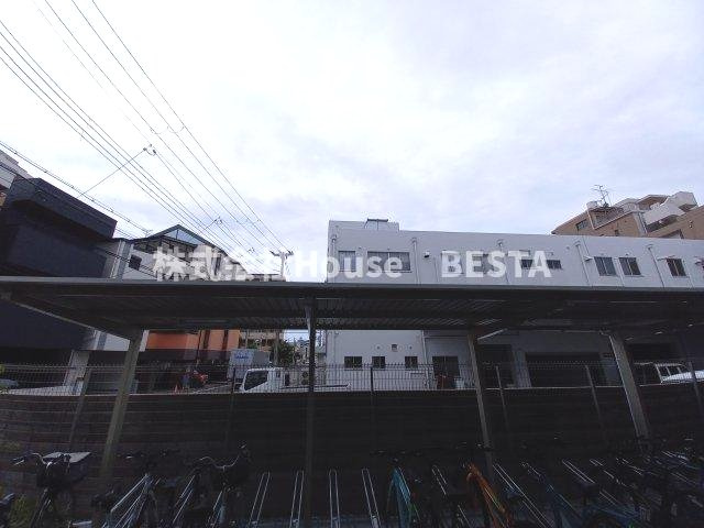 エスプレイス神戸グレースの展望