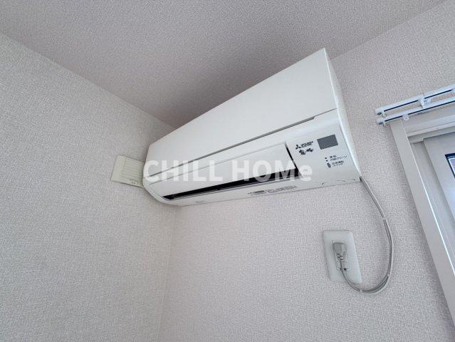 エスペランサ　Ⅱの設備|当社、チルホームのHPもご覧ください(^^)/物件情報多数♪