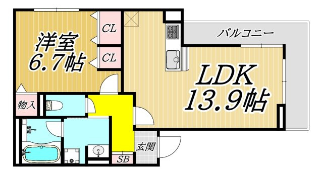Remplir（ランプリール）