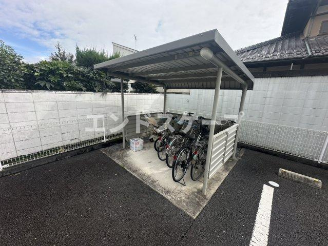 フィオーレ・Ｔのその他共用部分|高崎、前橋のお部屋探しはエンドスケープまで！お客様の理想お聞かせ下さい♪
