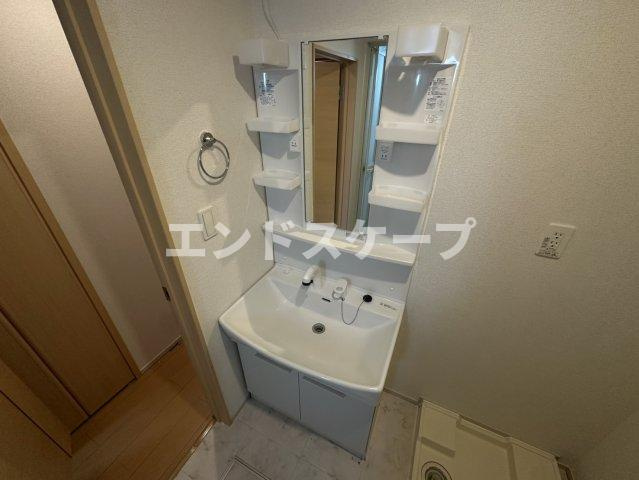 フィオーレ・Ｔの浴室|高崎、前橋のお部屋探しはエンドスケープまで！お客様の理想お聞かせ下さい♪
