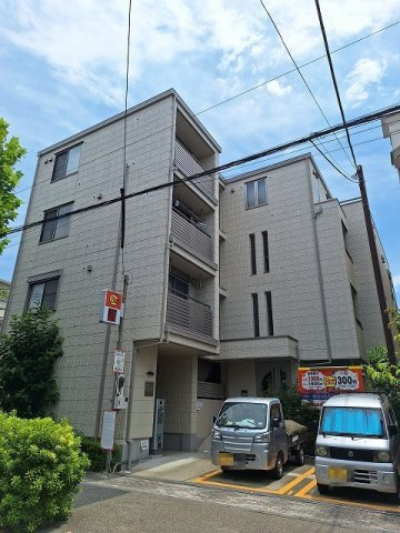 コーポ・マーサ２