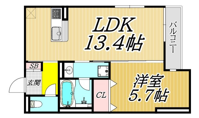 Remplir（ランプリール）