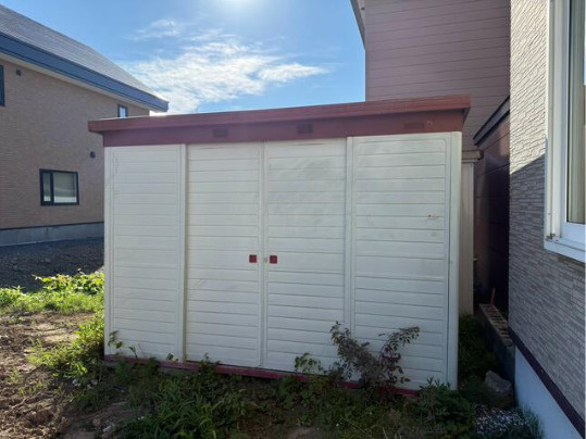 美唄市東四条北３丁目1-17戸建のその他共用部分