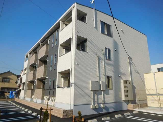 プラスワン神明　Ａ　　刈谷市近郊の賃貸ならクラスホーム刈谷店