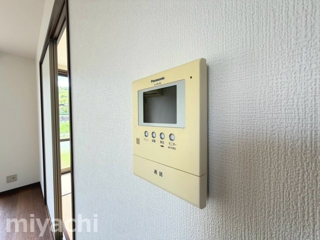 サンヴェール名東Ⅰ号館の設備