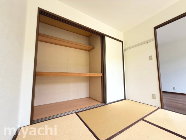 サンヴェール名東Ⅰ号館のその他共用部分
