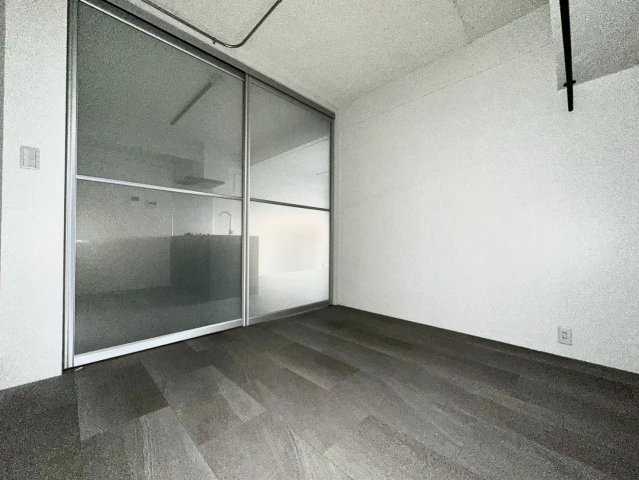 第二森和ビルの収納