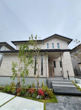 芦屋市涼風町新築一戸建ての画像