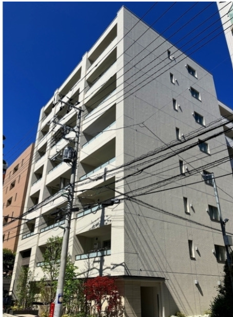 ザ・パークハビオ目黒プレイス