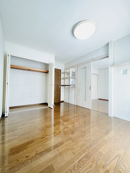 【子供部屋】 | 南区長住１丁目　戸建て | 洋室