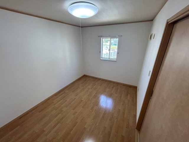ユニヴェールの子供部屋