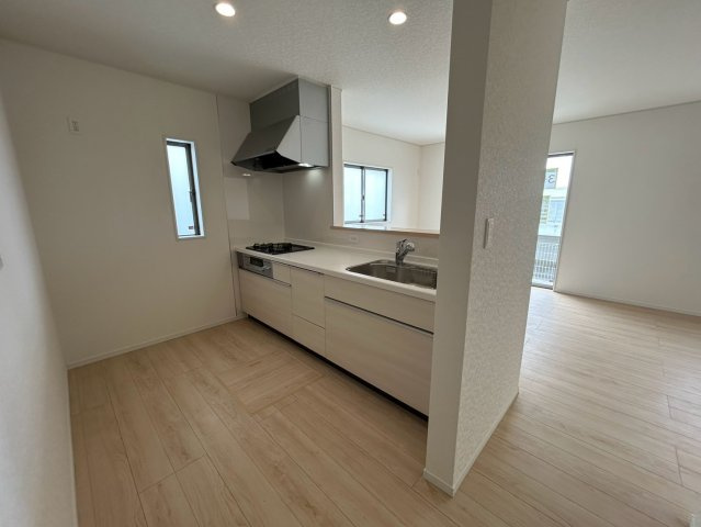 糸満市兼城　第4のキッチン|キッチン