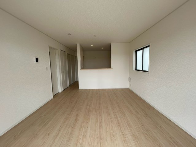 糸満市兼城　第4の居間・リビング