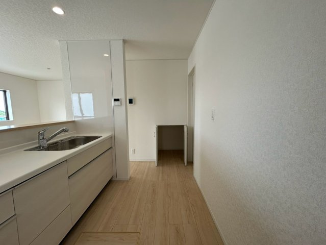 糸満市兼城　第4のその他|キッチン収納