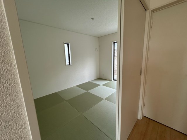 糸満市兼城　第4の和室
