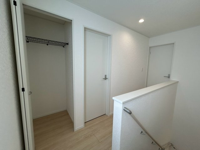 糸満市兼城　第4のその他|2階廊下収納