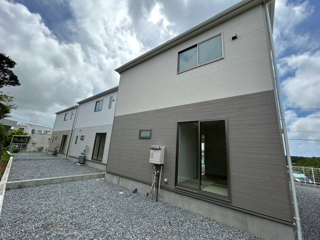 糸満市兼城　第4のその他