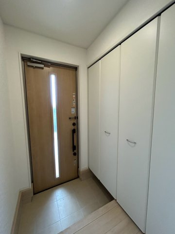 糸満市兼城　第4の玄関|玄関