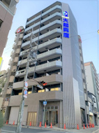 U-ro湊川公園前（ウーロ）の画像