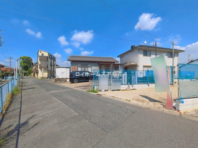  | 一宮市大赤見字栽松寺前180『仲介料無料』新築戸建て | 撮影：'26/08/31 