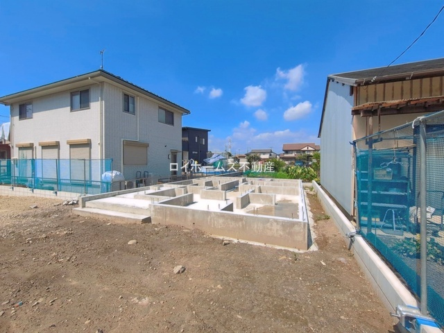  | 一宮市大赤見字栽松寺前180『仲介料無料』新築戸建て | 撮影：'26/08/31 