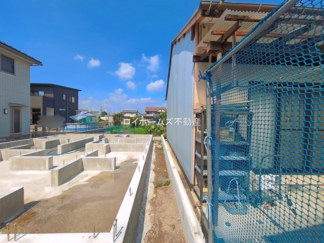  | 一宮市大赤見字栽松寺前180『仲介料無料』新築戸建て | 撮影：'26/08/31 