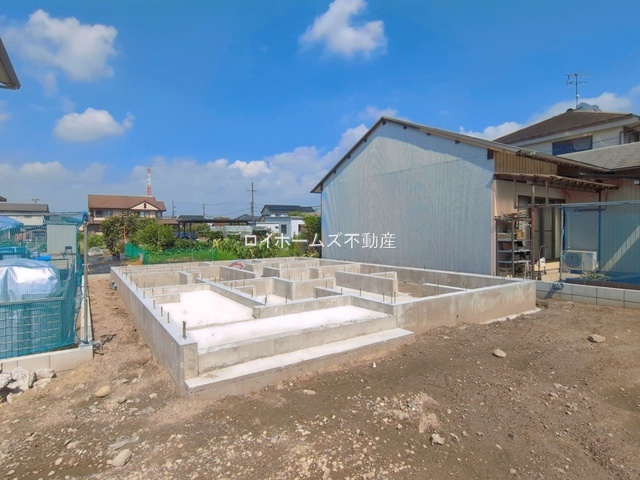  | 一宮市大赤見字栽松寺前180『仲介料無料』新築戸建て | 撮影：'26/08/31 