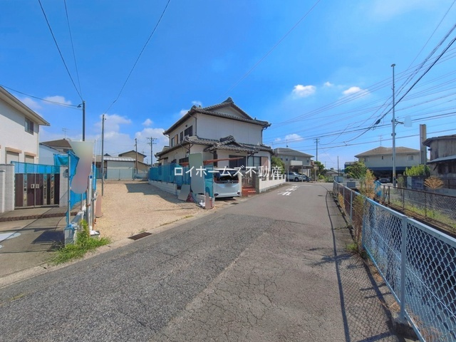  | 一宮市大赤見字栽松寺前180『仲介料無料』新築戸建て | 撮影：'26/08/31 