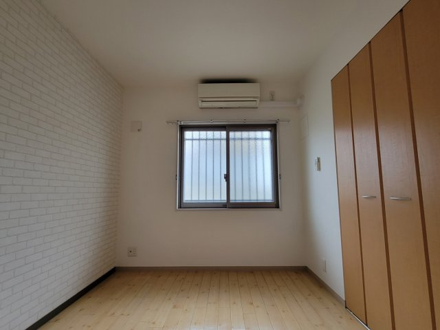 リュクス西明石の子供部屋