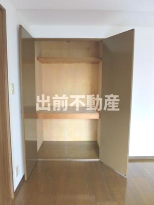 【収納】 | サンプレイス早宮